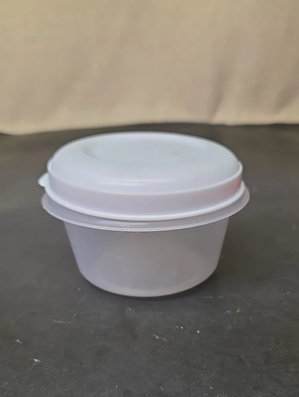 Rubbermaid lazy susan